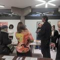 art exhibit