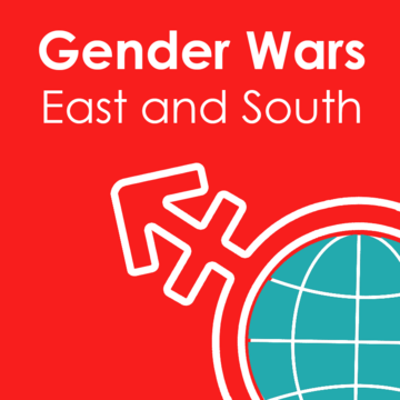 gender wars logo